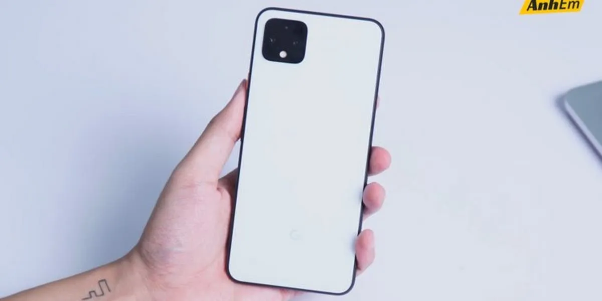 google pixel 4 xl