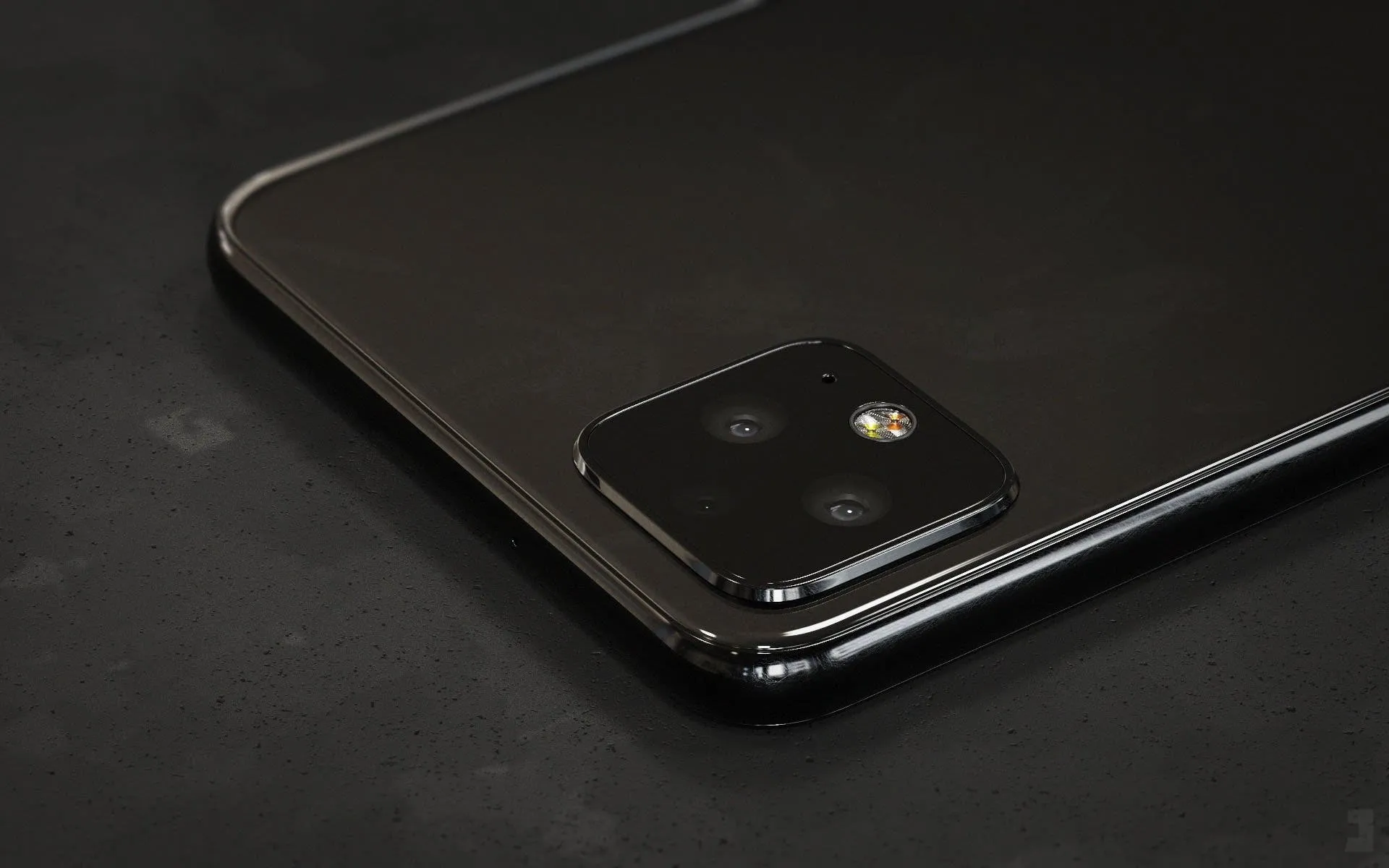 google pixel 4