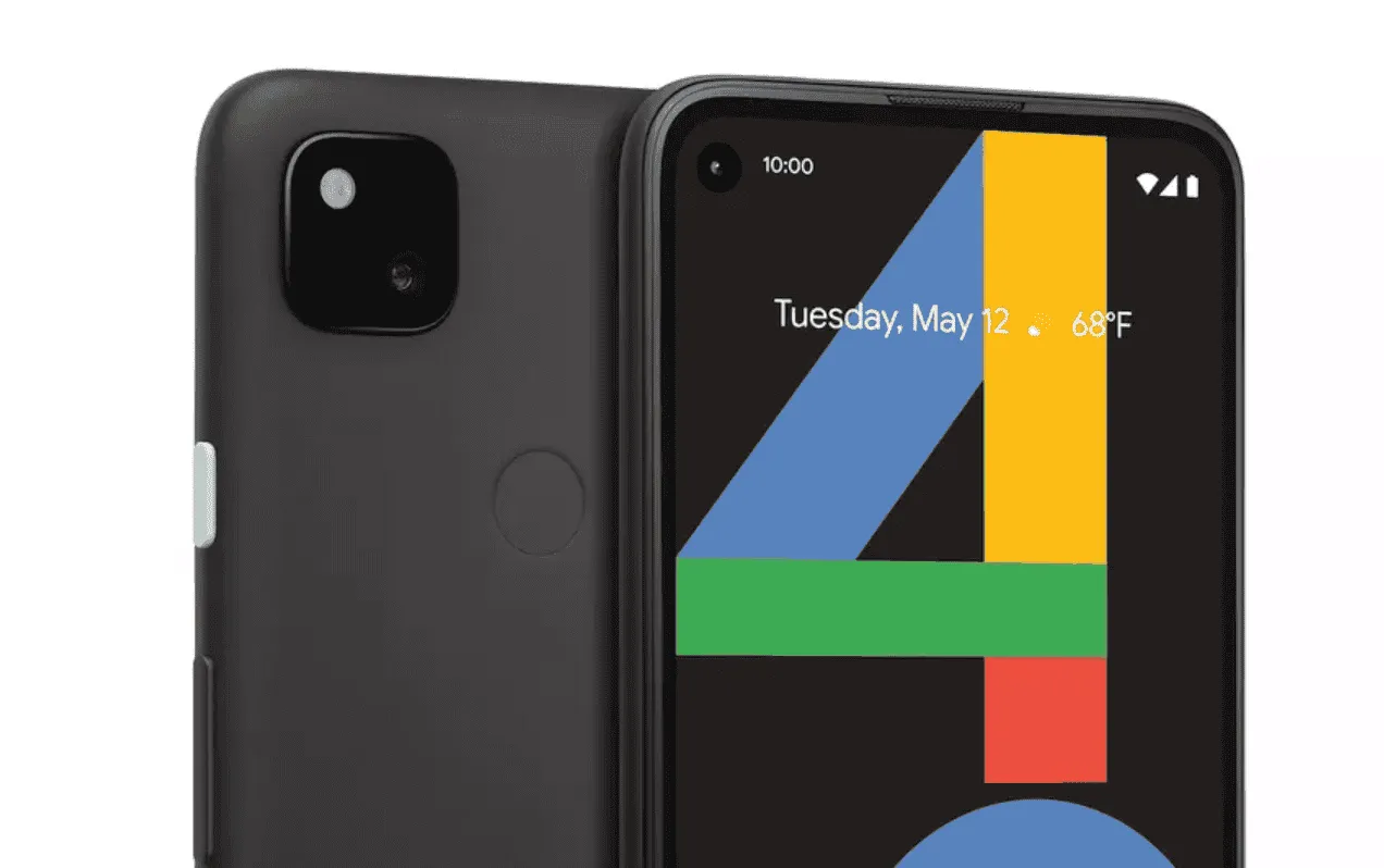 google pixel 4aaaa