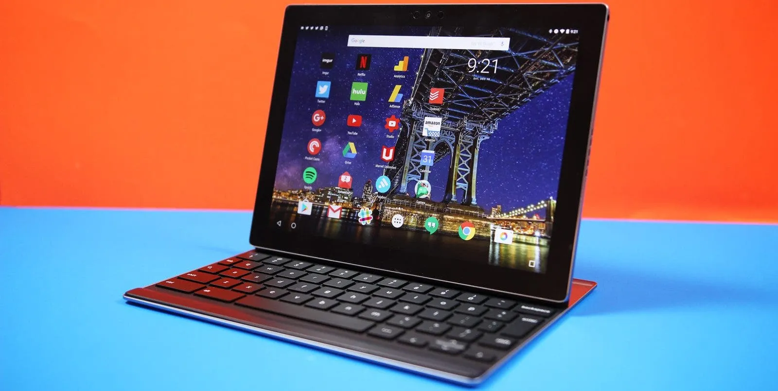 google pixel c