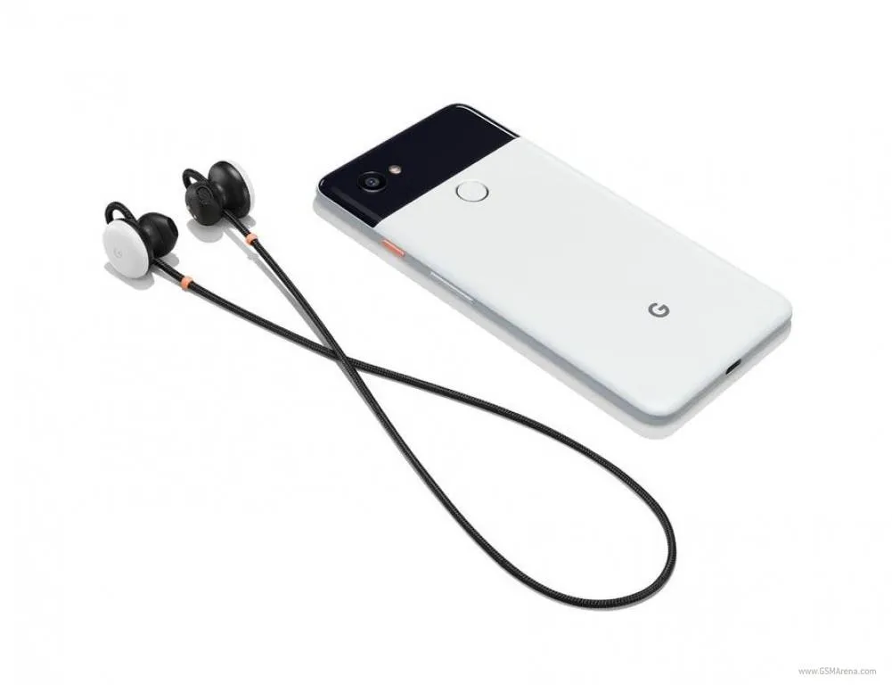 google pixel earbud