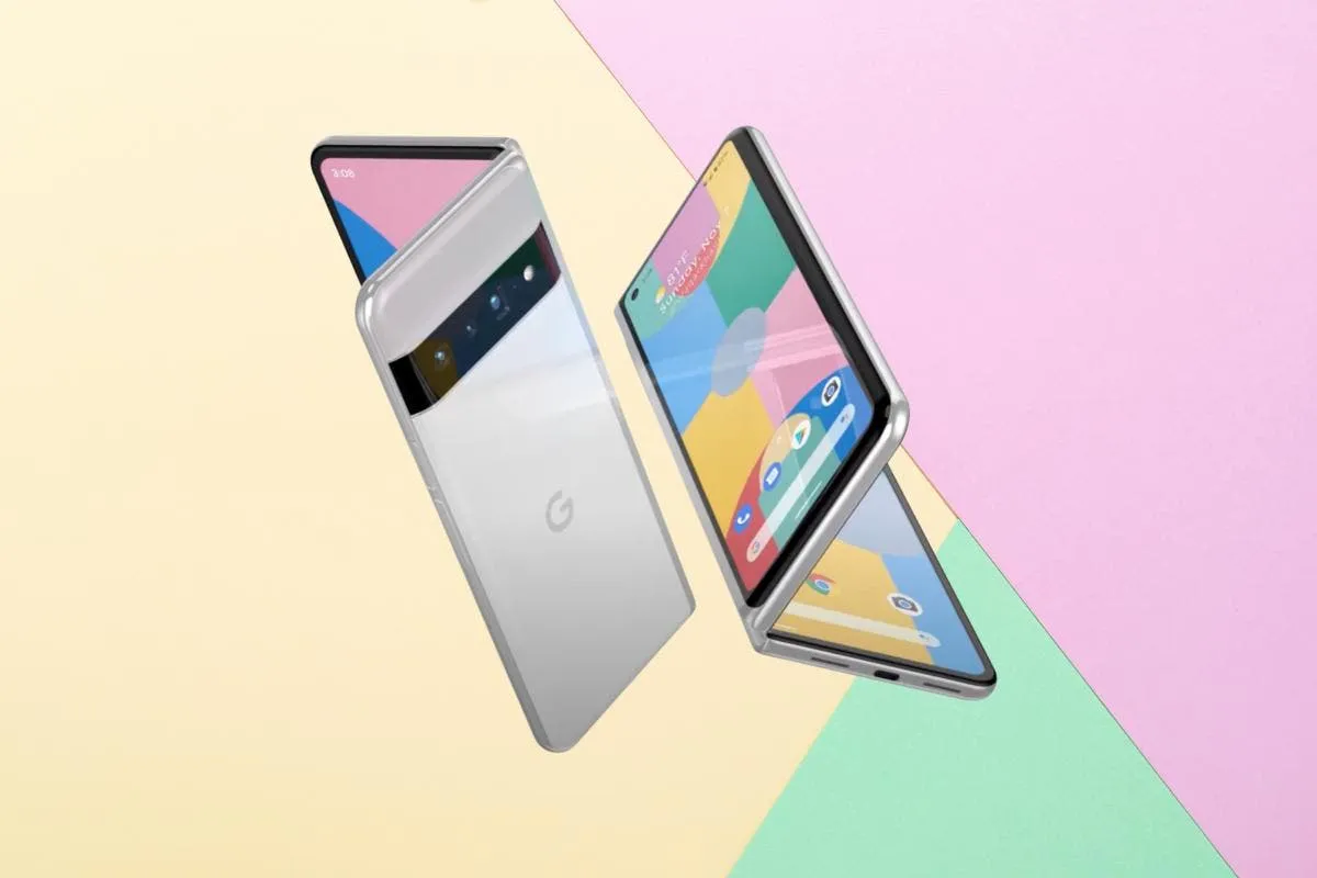 google pixel fold 2492949