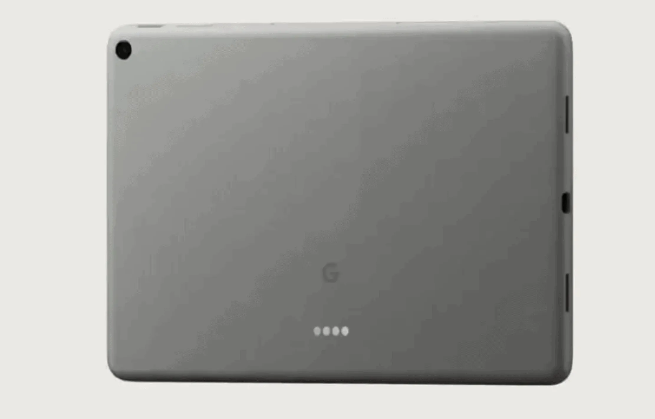 google pixel tab b