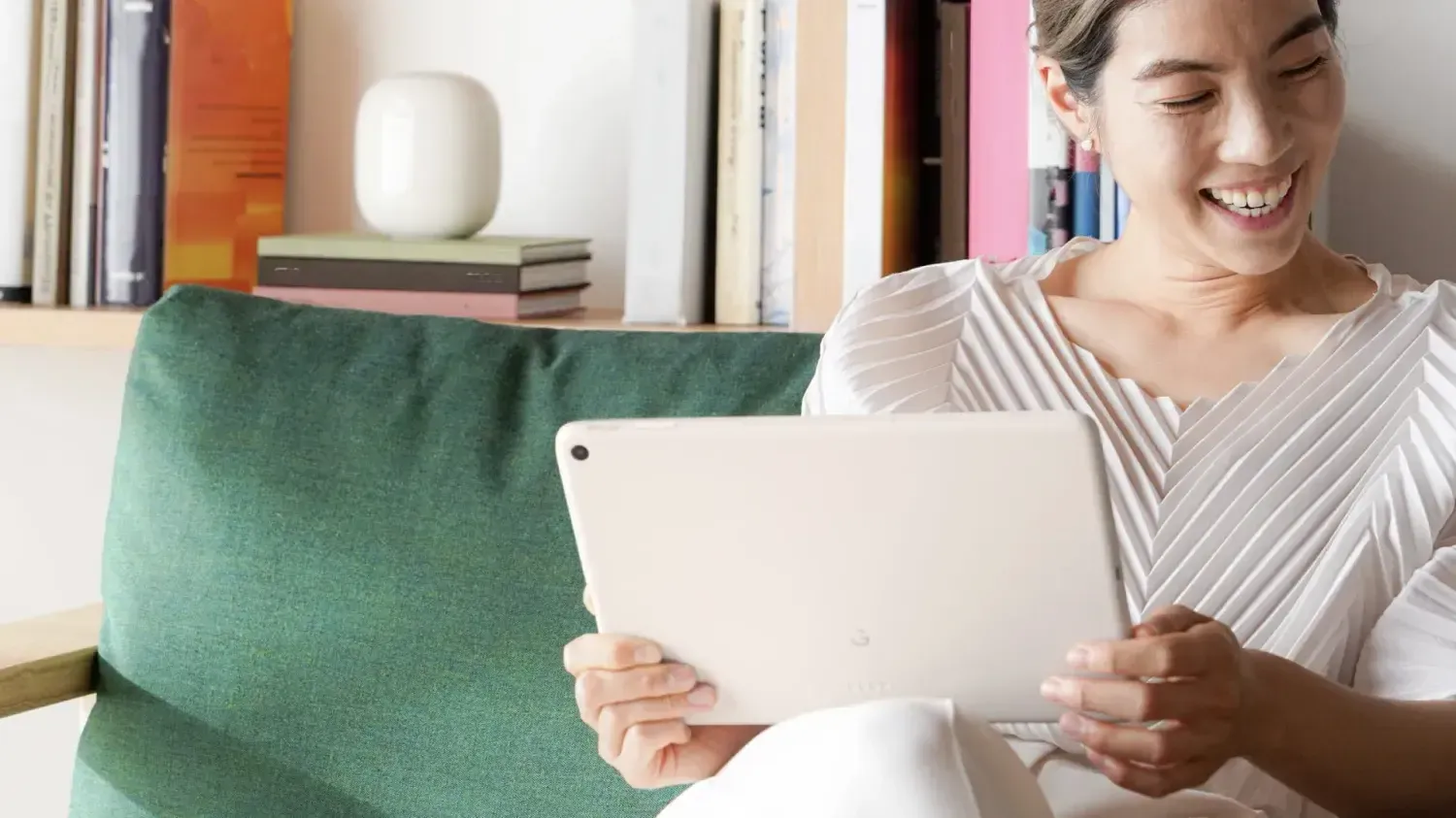 google pixel tablet e