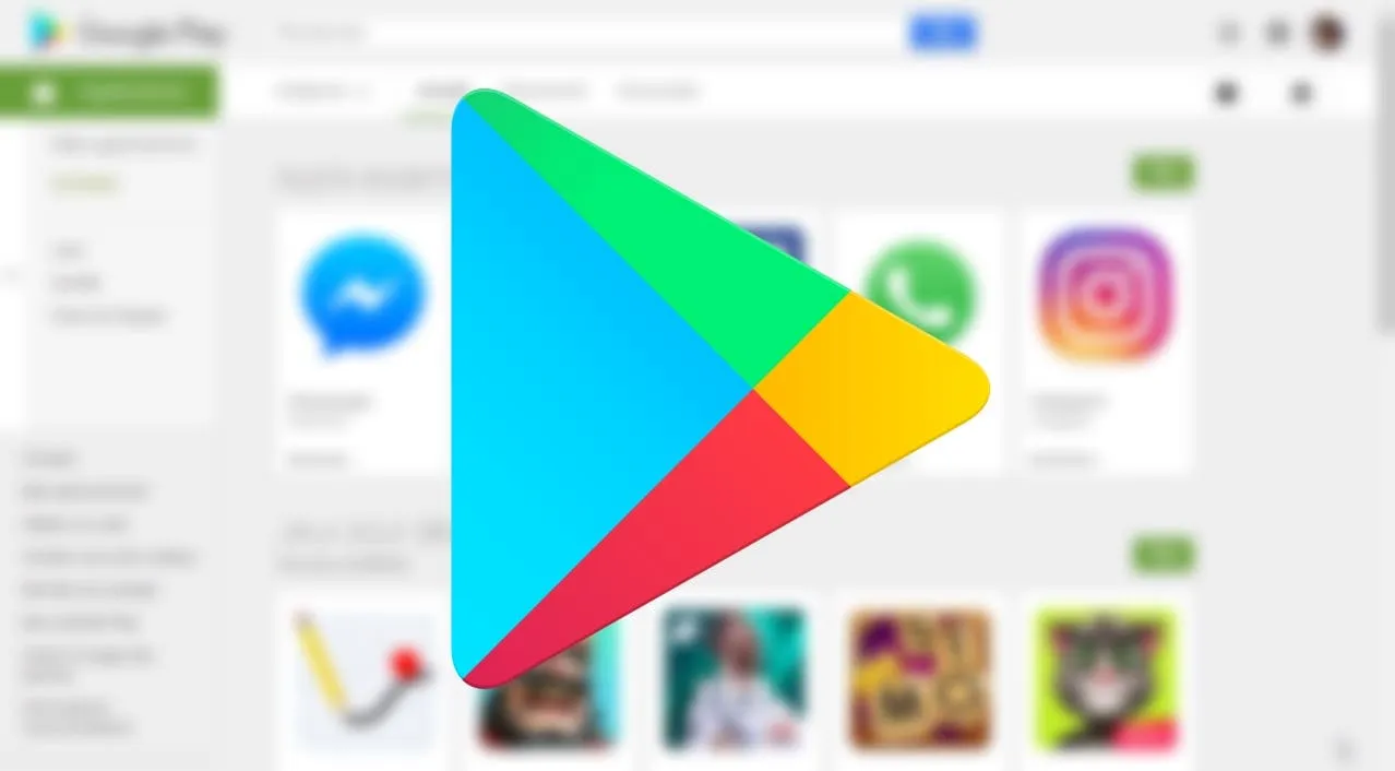 google play store 2018
