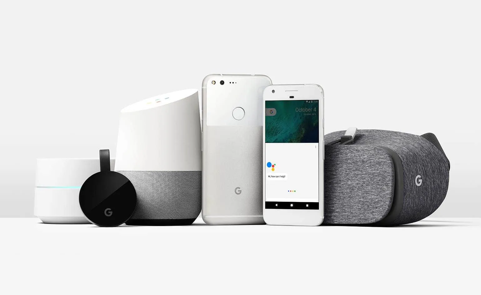 google products ftr
