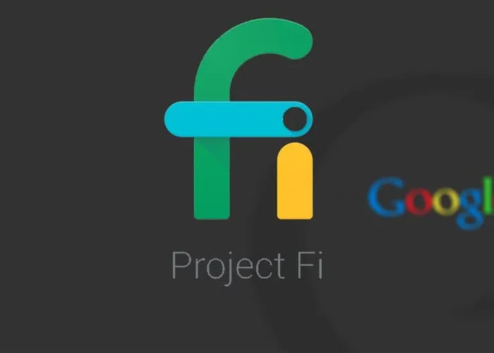 google project fi b