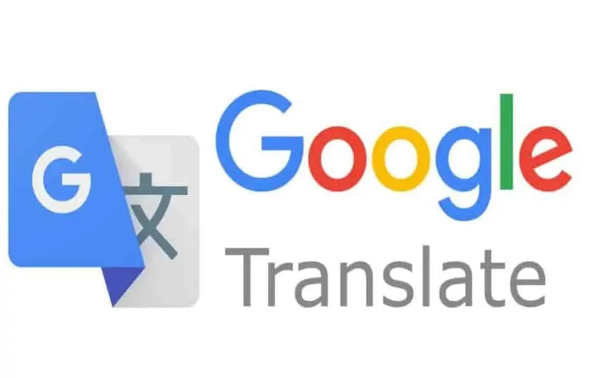 google translate
