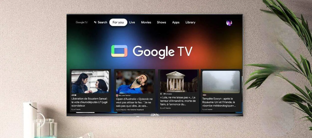 google tv ftr1