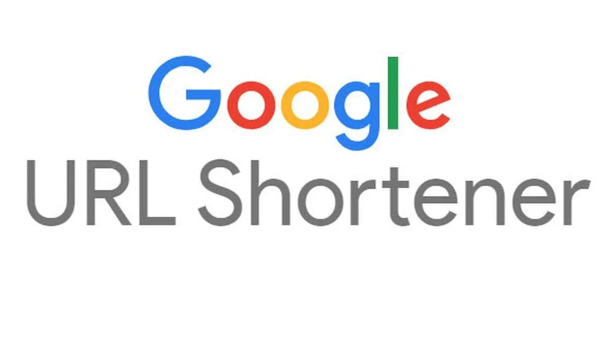 google url shortener
