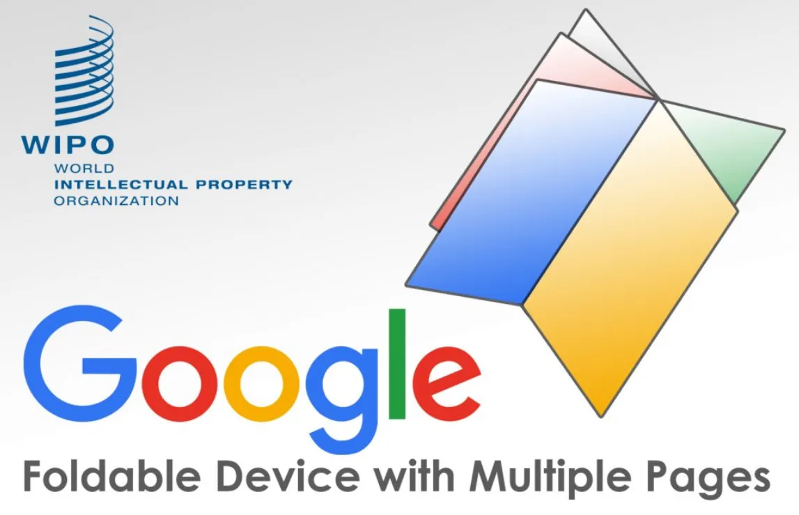 google wipo 1