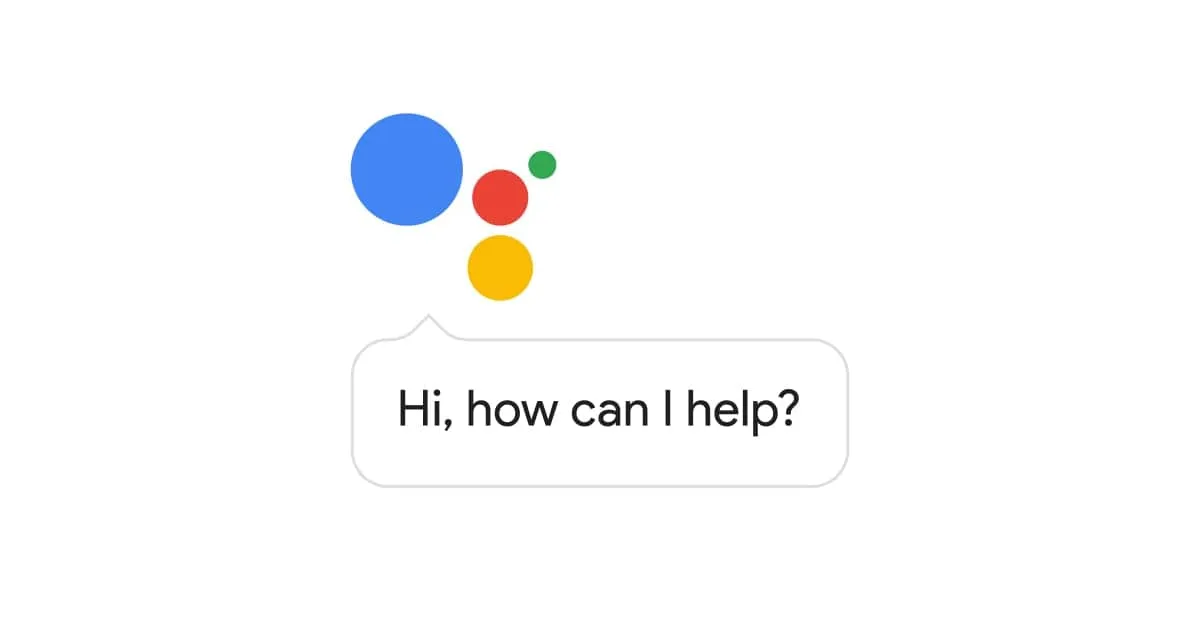 googleassistant