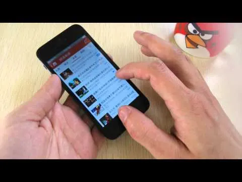 goophone launch the goophone i5s a low cost iphone 5s clone