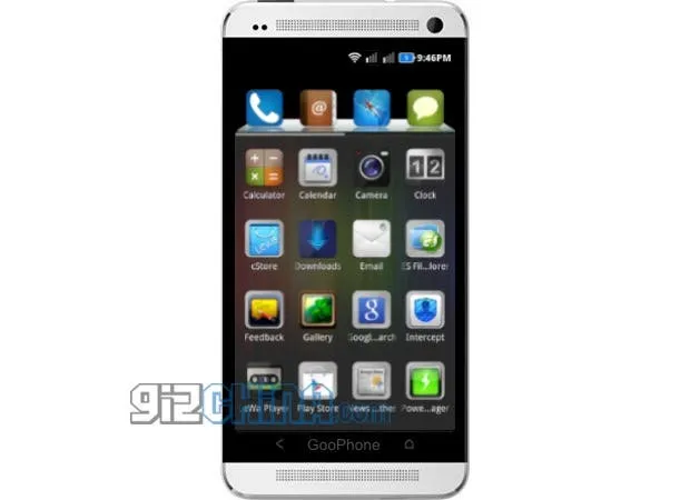 goophone one htc m7 clone