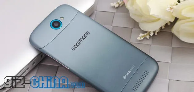 goophone x1 knock off htc one s clone