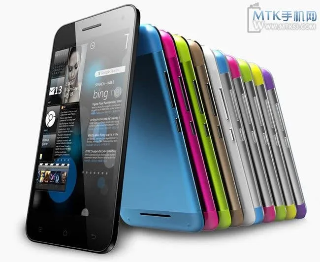 green orange n1 colours