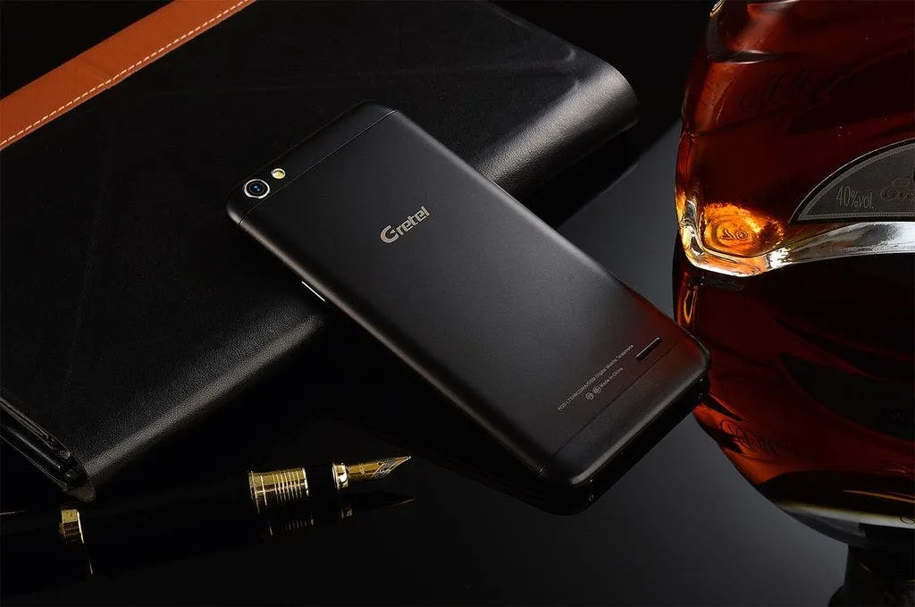 gretel a9 real photos 2