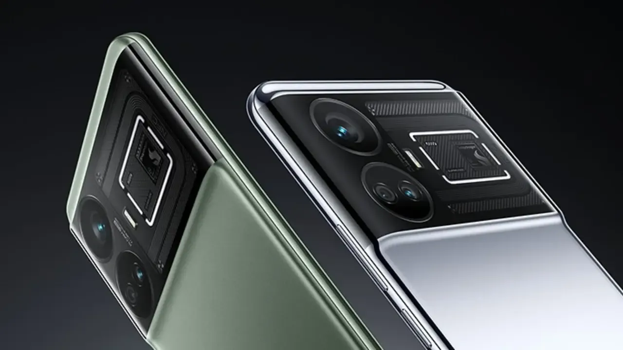gt5 phone