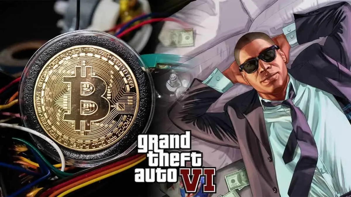 gta 6 crypto