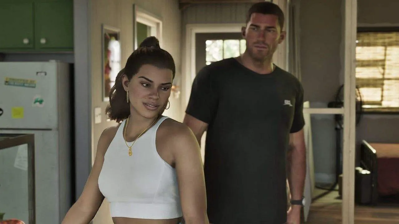 gta 6 grand theft auto 6 officia