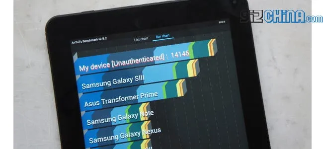 hainer quad core android tabet china