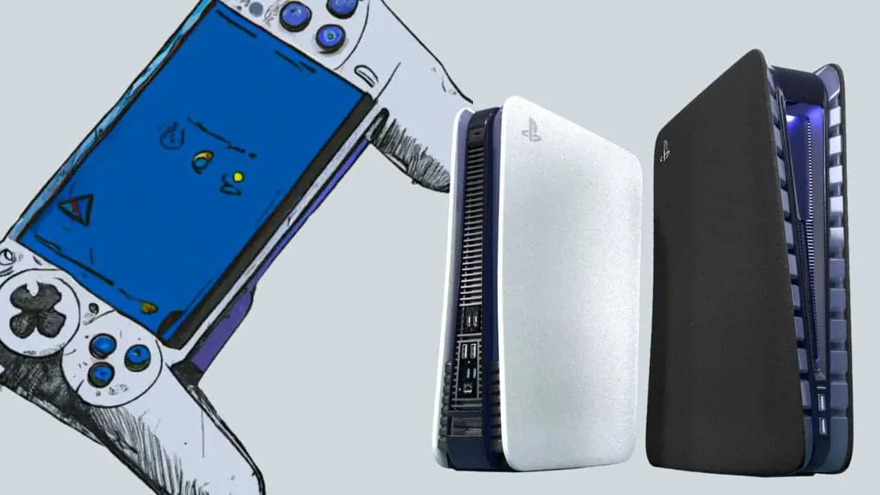 handheld playstation after ps5 pro