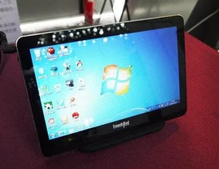hanvon touchpad b10
