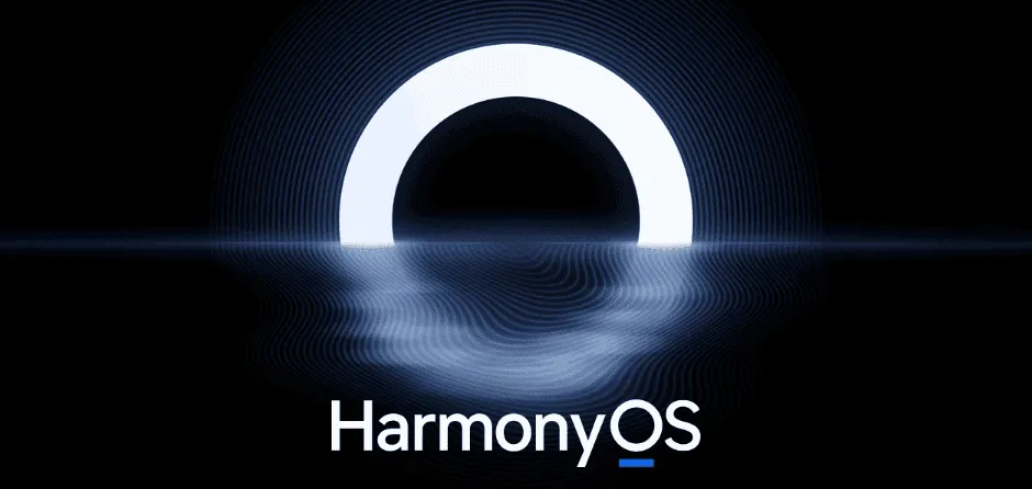 harmonyos 1