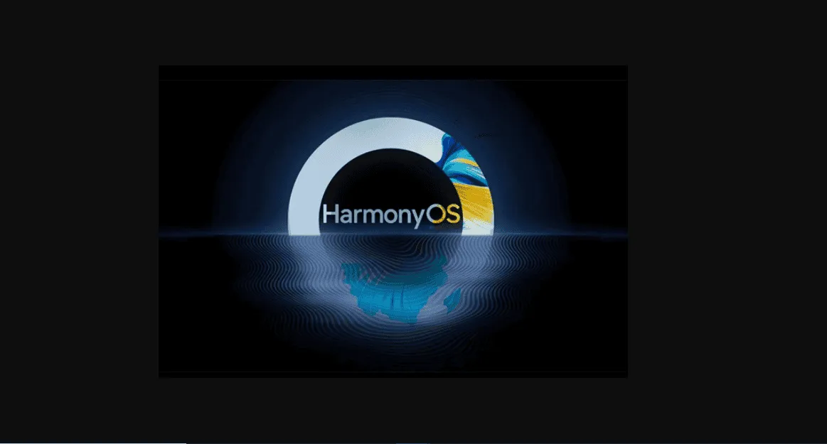 harmonyos 2