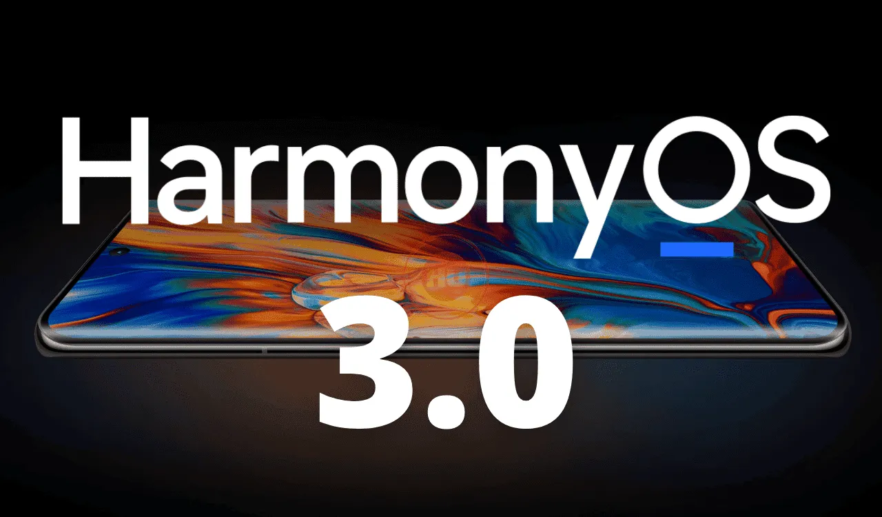 harmonyos 3 huawei mate 50