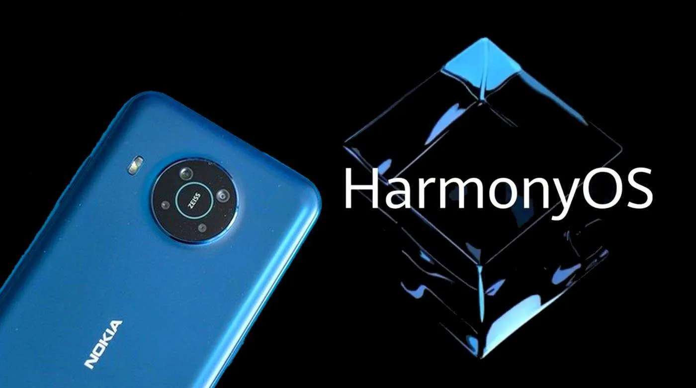 harmonyos