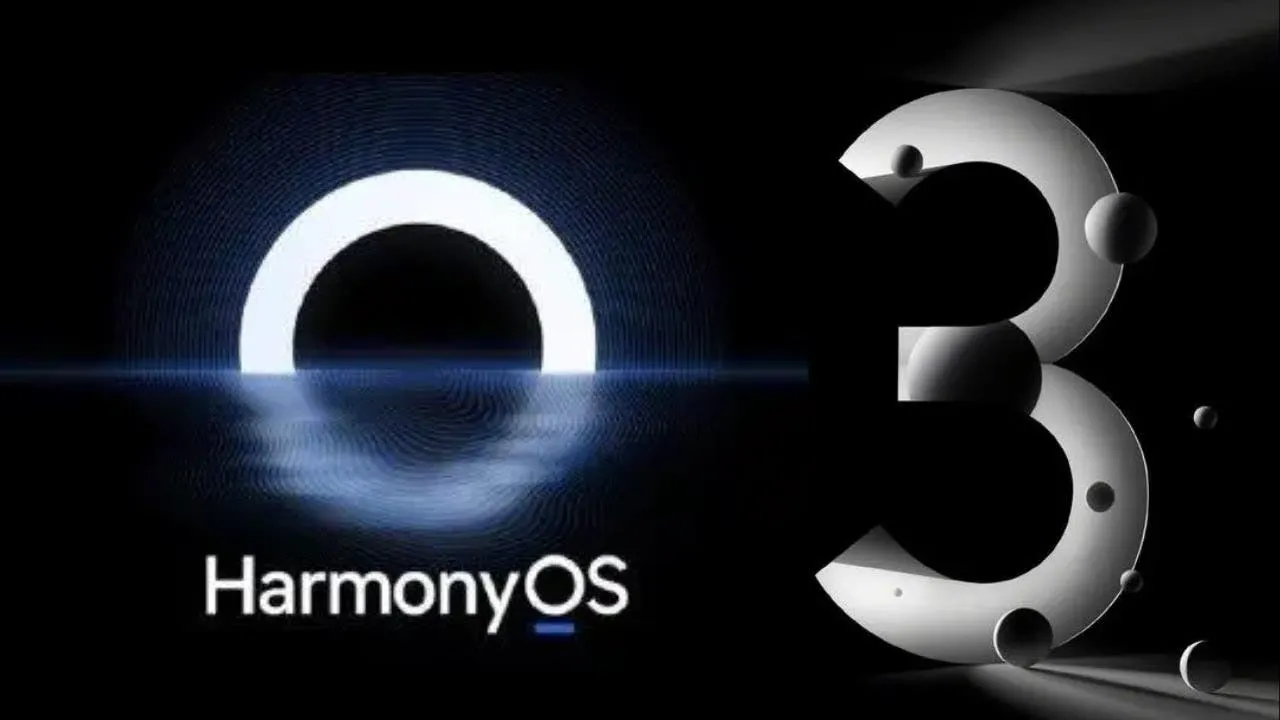 harmonyos ftr1