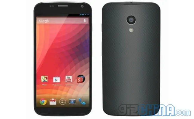 hdc x moto x clone china