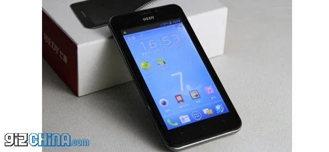 hedy h715 5 inch android phone