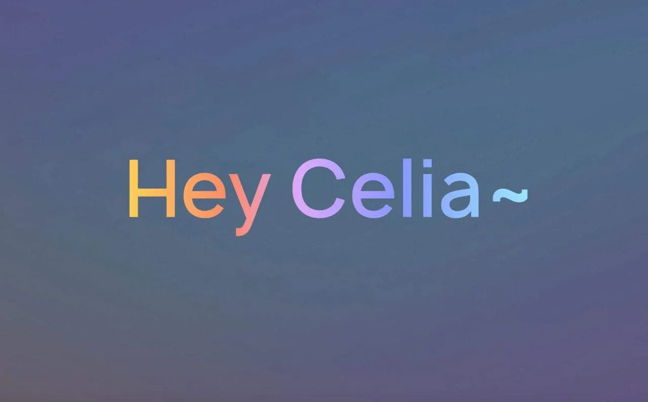 hey celia emui 101