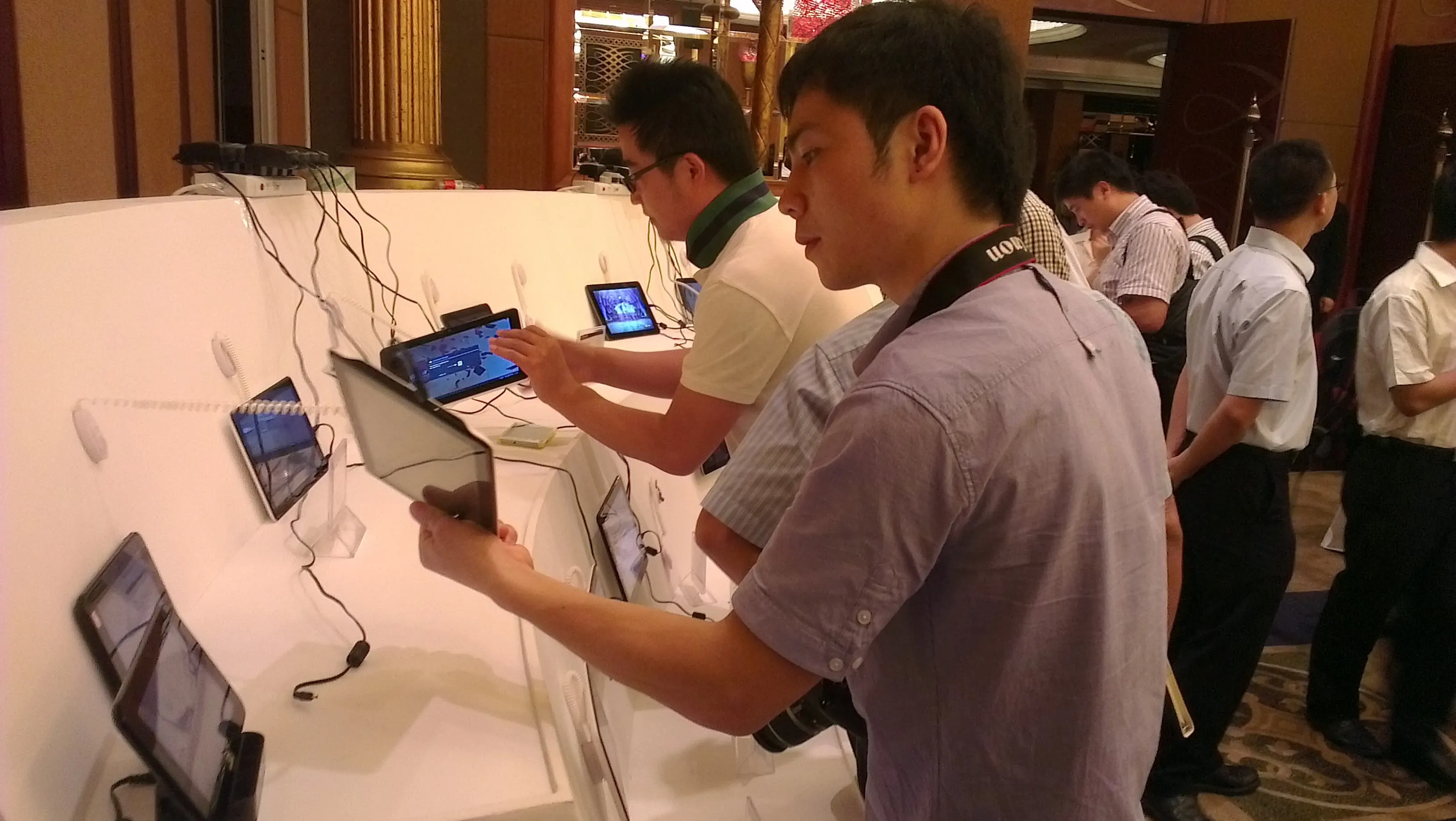 high resolution amlogic dual core tablets