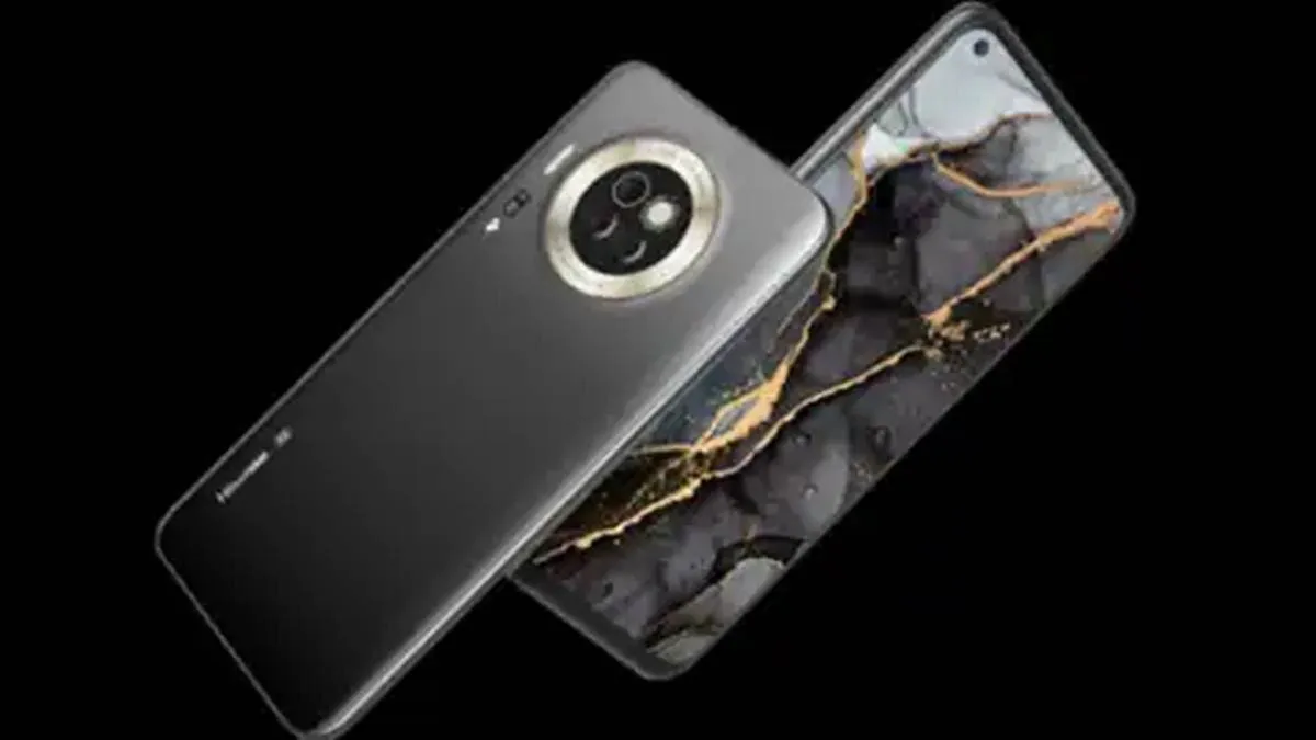 hisense f60 5g china launch