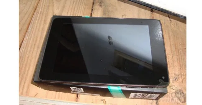 hisense sero 7 tablet