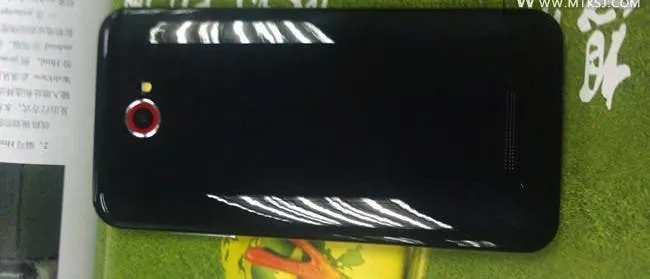 hiwave hi5 leaked photos hero