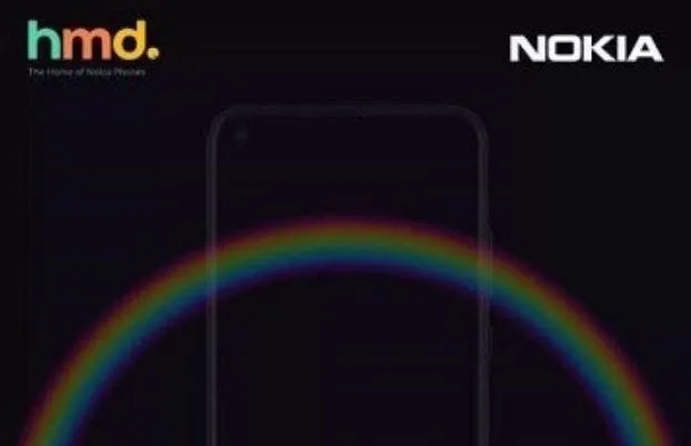 hmd nokia