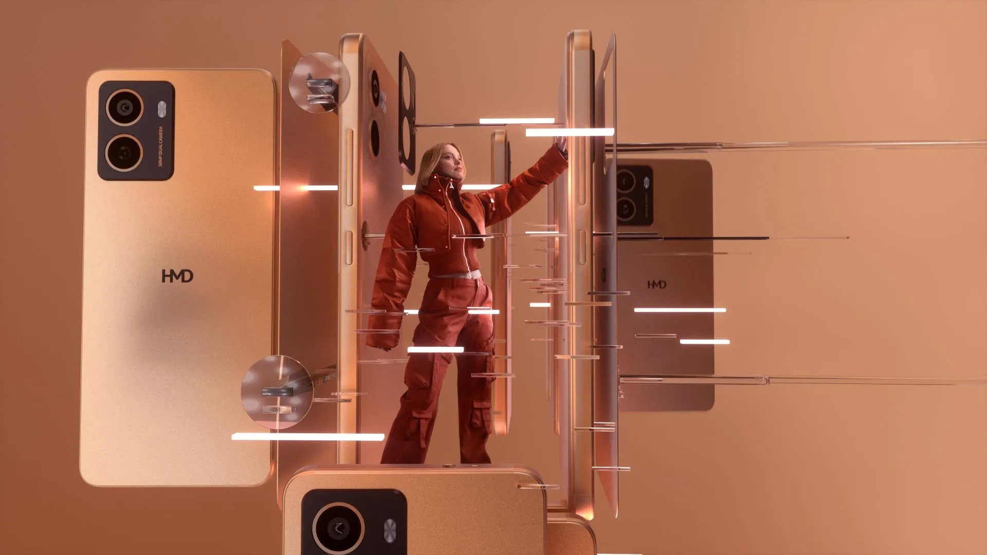 hmd pulse plus smartphone price