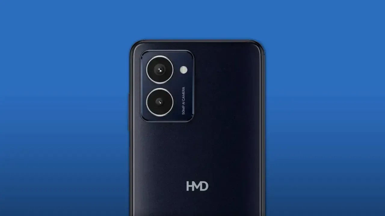 hmd pulse pro leak