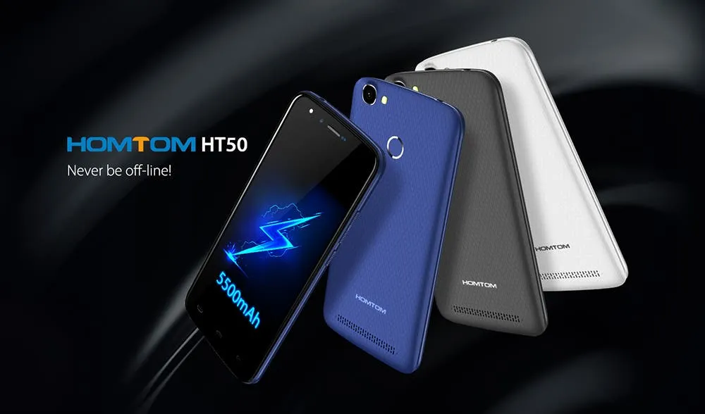 homtom ht50 1
