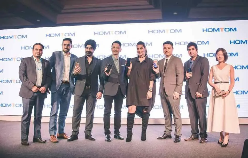 homtom india 1