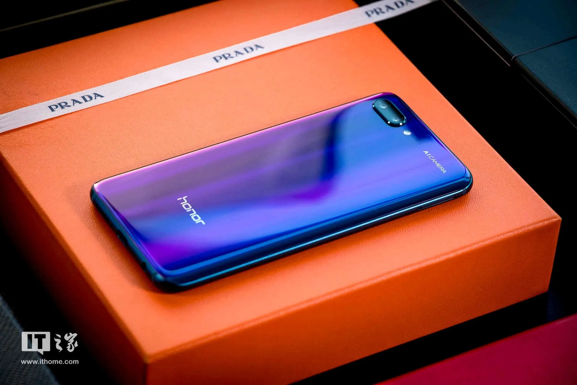 honor 10