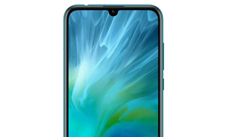 honor 20 d