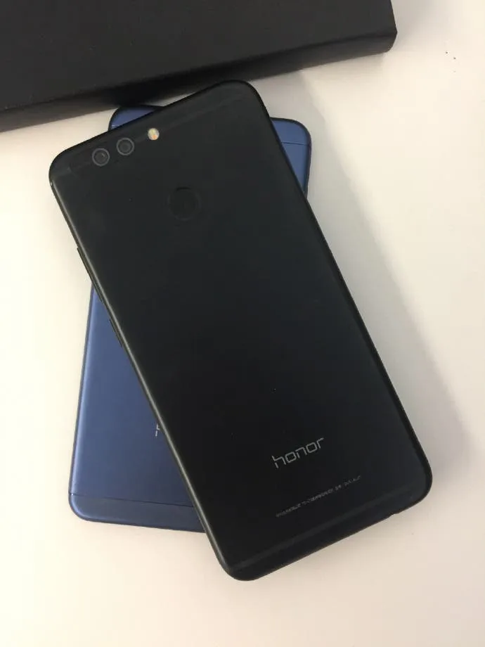 honor 7x 3