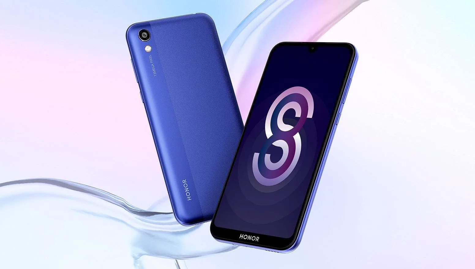 honor 8s 1