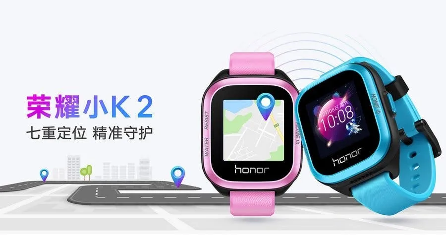 honor k2 watch for children 1