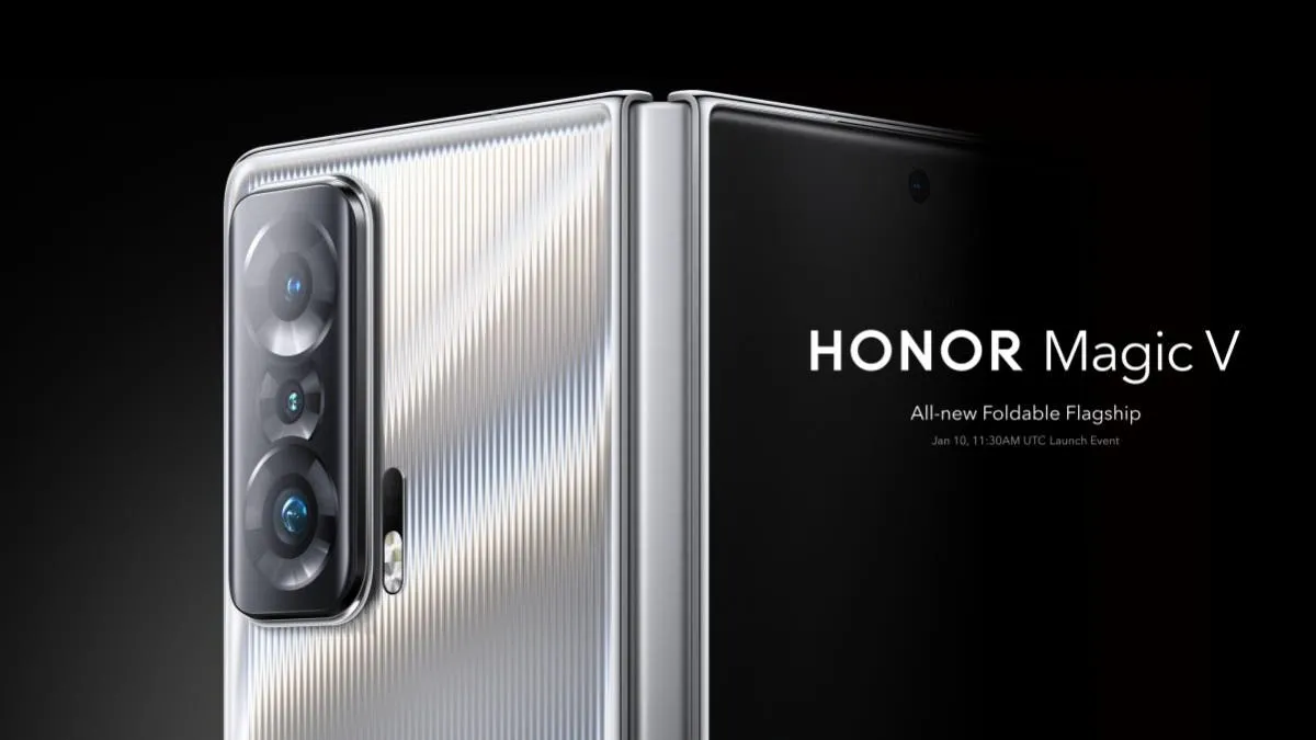 honor magic v 1